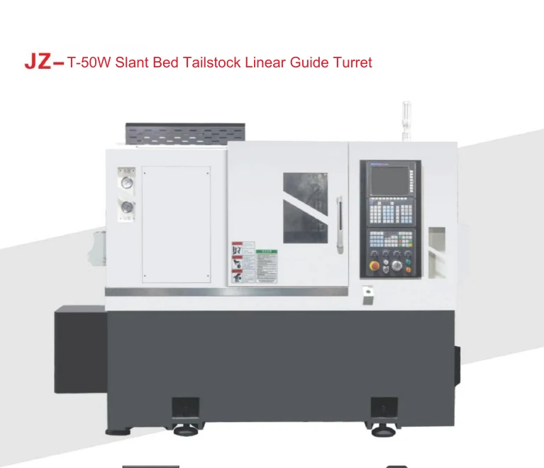 Published cnc lathes and turning centers configurations available for AMY CNC project matching